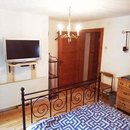 Bed And Breakfast Lucia Pfronten Luaran gambar